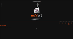 Desktop Screenshot of 3i.com.sa