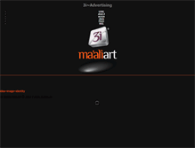 Tablet Screenshot of 3i.com.sa