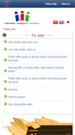 Mobile Screenshot of 3i.com.vn